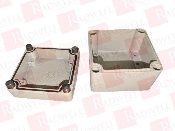HAMMOND MANUFACTURING R100-080-000