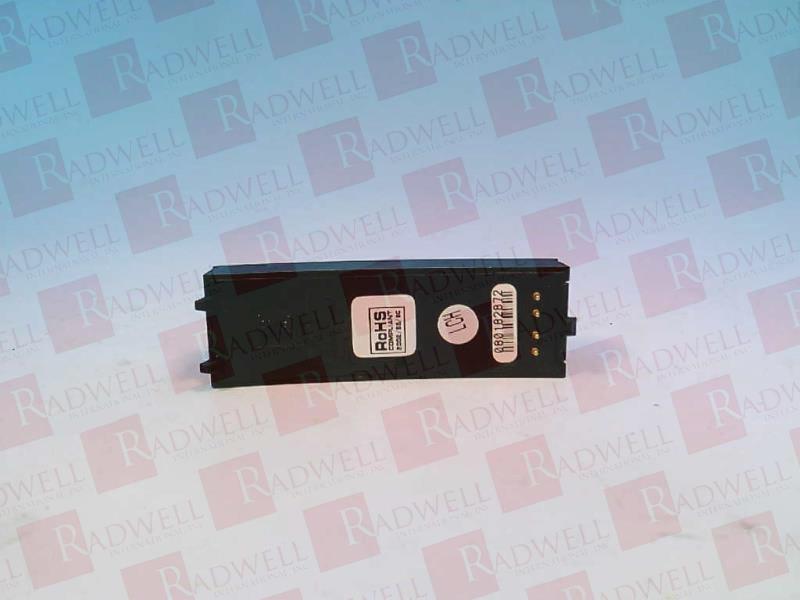 RED LION CONTROLS PGMMOD00
