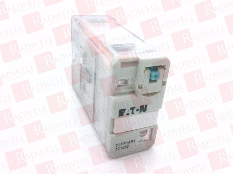 EATON CORPORATION D1PF1AR1