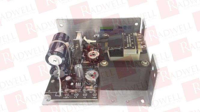 EMERSON SLS-05-060-1