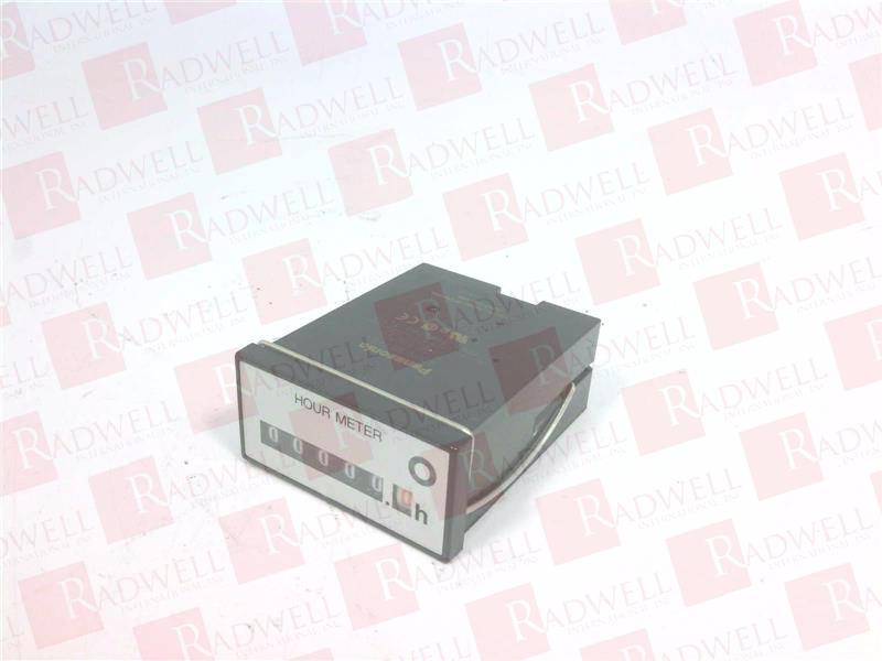 MATSUSHITA ELECTRIC TH639