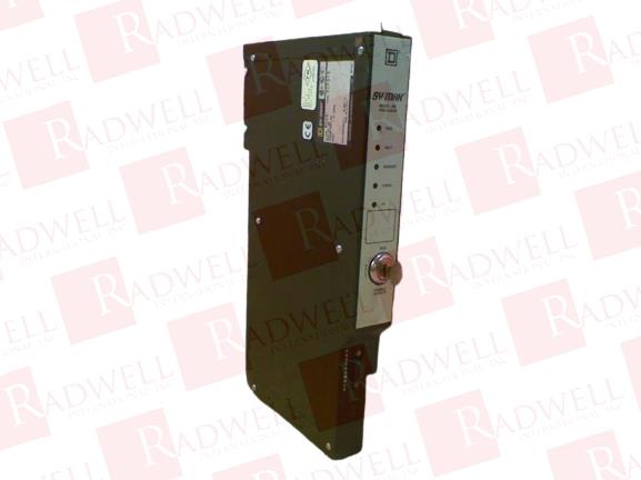 SCHNEIDER ELECTRIC 8020-SCP-313