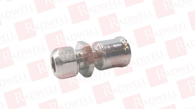 PARKER 1T126-6-6
