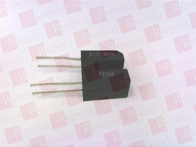 ON SEMICONDUCTOR H22A3