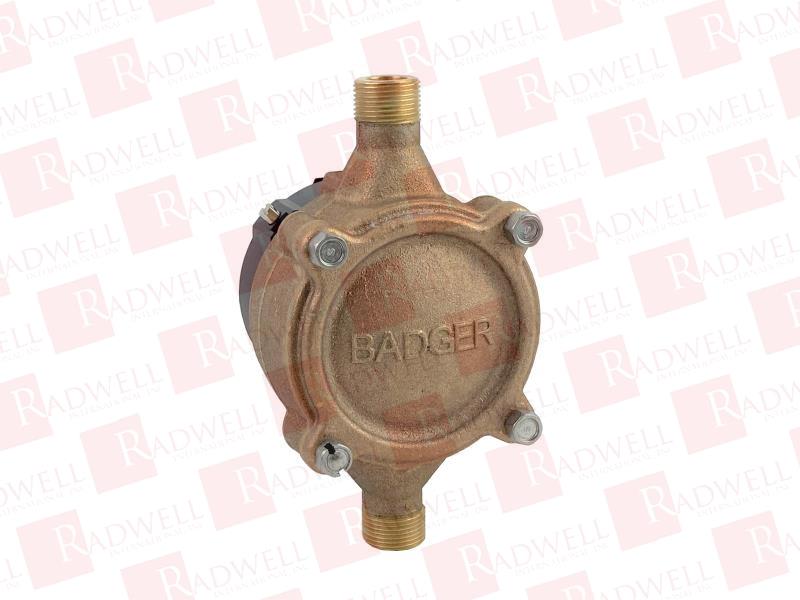 BADGER METER 63961-002