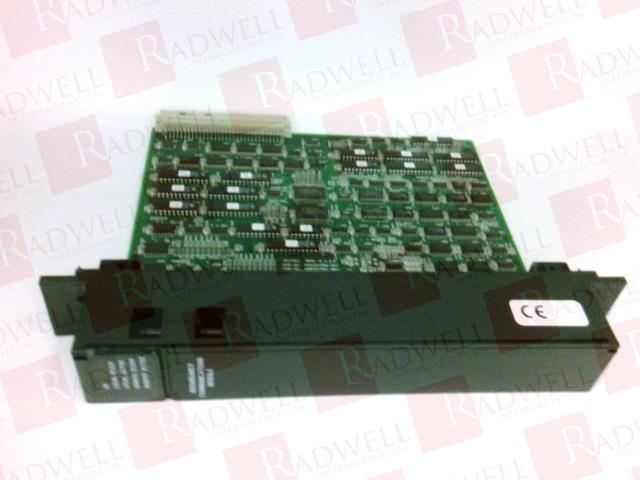 FANUC IC697RCM711