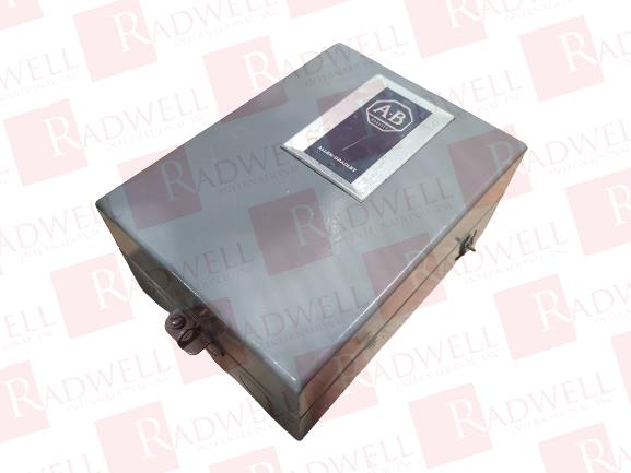 ALLEN BRADLEY 709-BAD-93