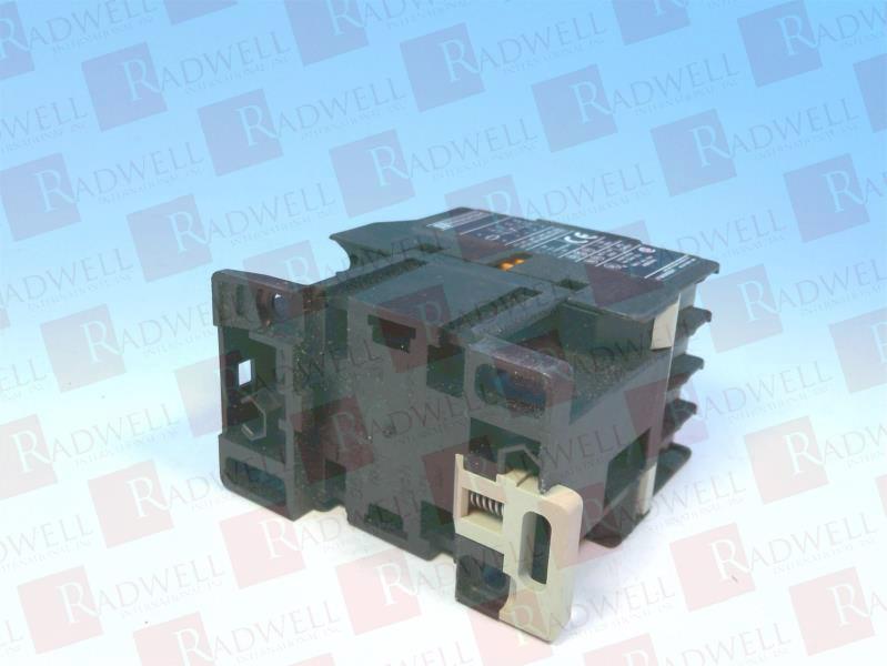 SCHNEIDER ELECTRIC CA2-DN331Q7