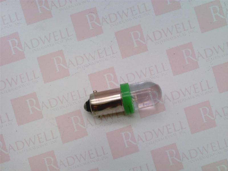 RADWELL VERIFIED SUBSTITUTE AB044724VGSUB