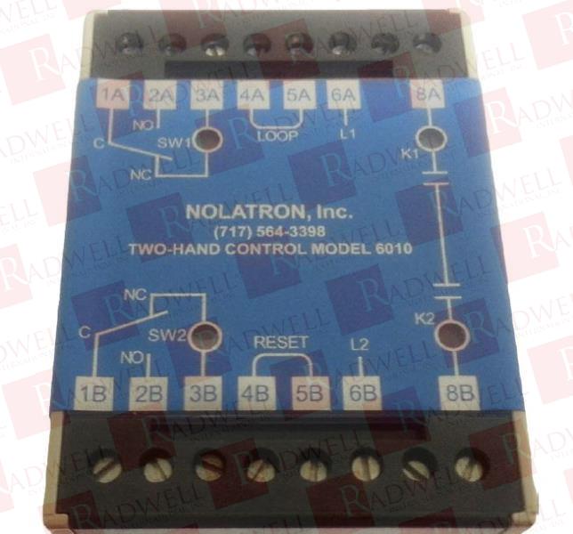 NOLATRON 6010