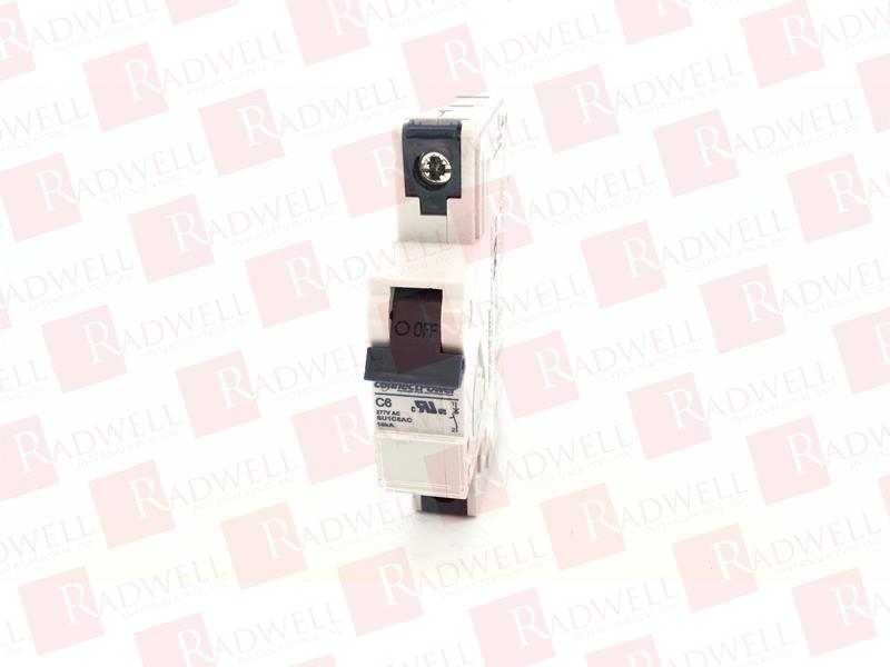WEIDMULLER SU1C6AC