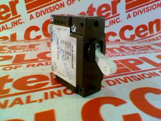 EATON CORPORATION JA1S-D3AB01DAW