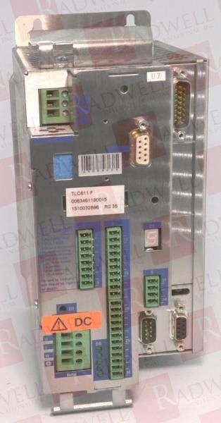 SCHNEIDER ELECTRIC TLC6611 F