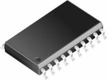 ST MICRO 74AC573MTR