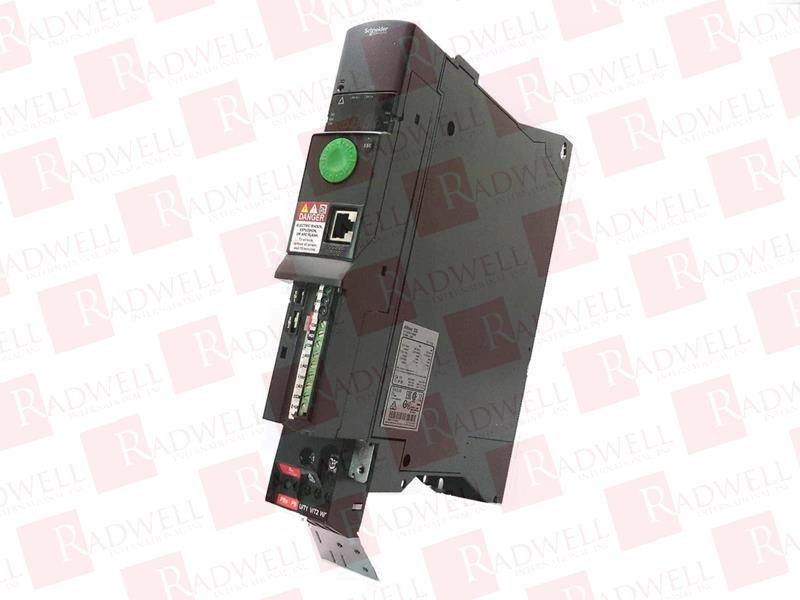 SCHNEIDER ELECTRIC ATV320U15M2B