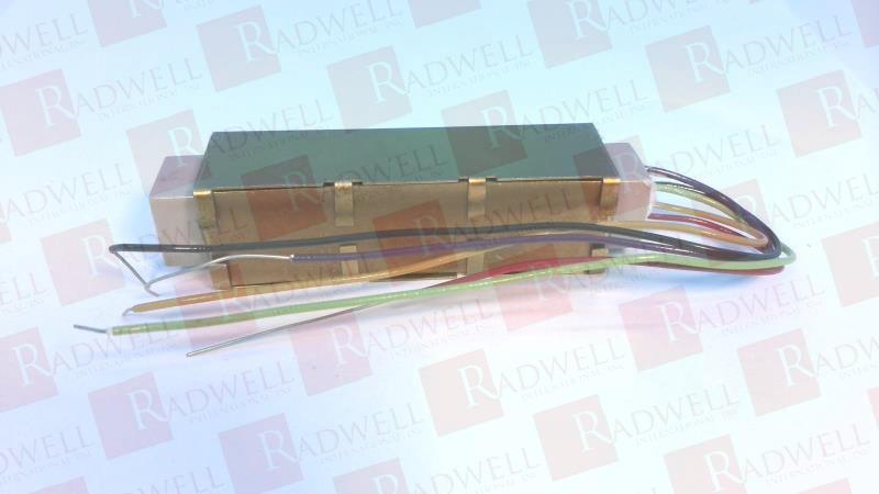 GENERAL ELECTRIC 68A997169A02