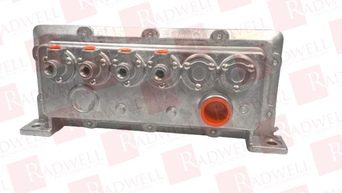 PENTAIR 3-6VFD4010C-331