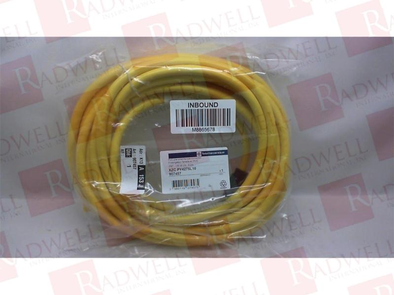 SCHNEIDER ELECTRIC XZCPY4275L10