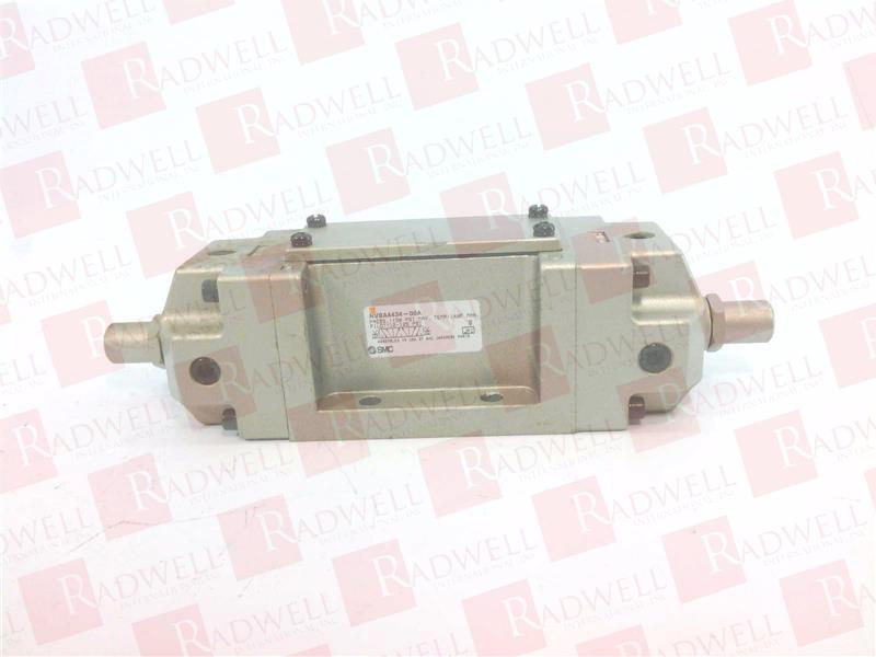 SMC NVSA4434-00A