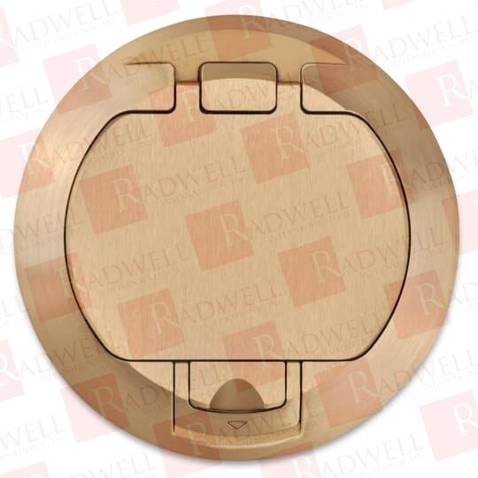 ABB THOMAS & BETTS FPT4-CVR-TBRS