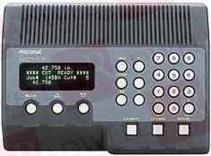 GMS MICROCUT JR