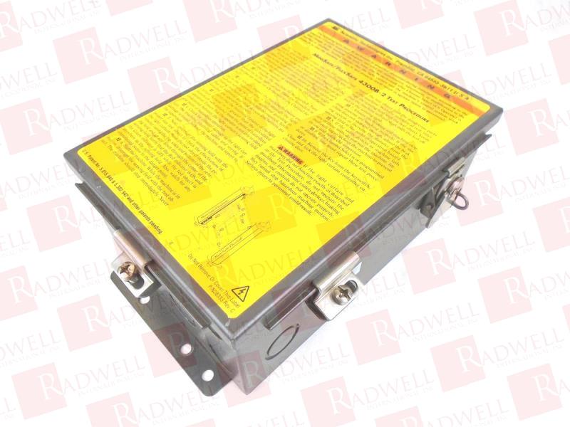 OMRON MS43-B2-AC2