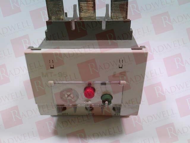 LS ELECTRIC MT-95/3K-75