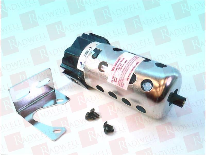ARROW PNEUMATICS F352-3