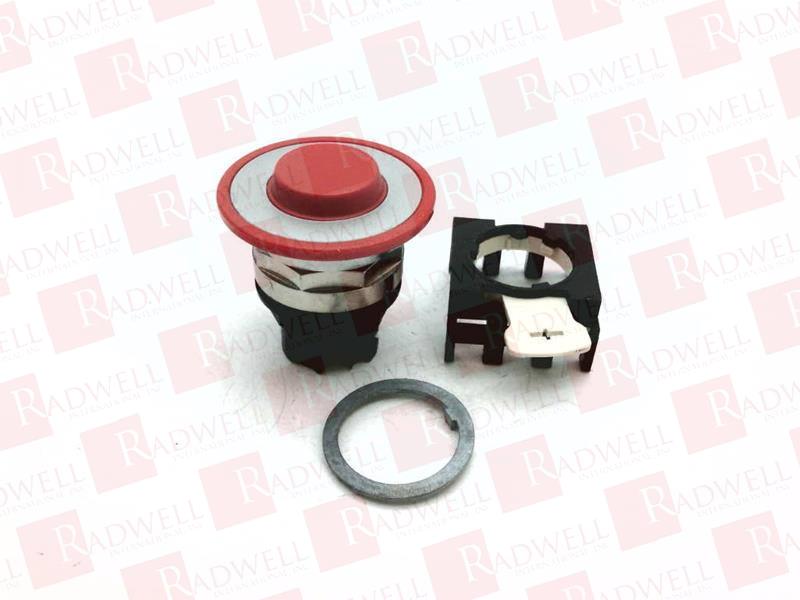 EATON CORPORATION E22FD2