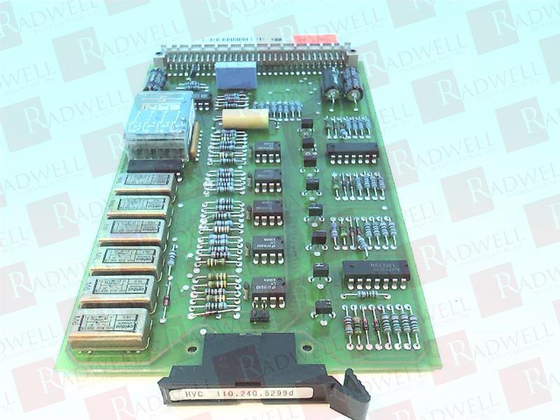 NETSTAL 110.240.5299-D