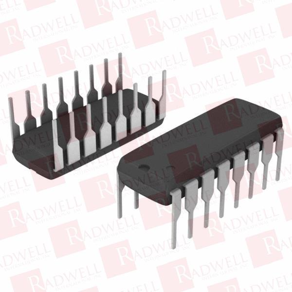 ON SEMICONDUCTOR MM74HC4538N