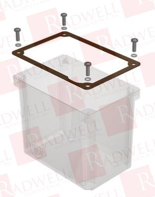 BIJUR DELIMON D3218-KIT