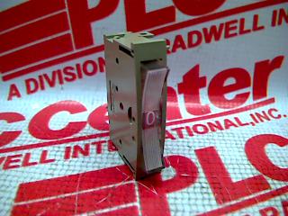 CROUZET 84212-MO2CGRS