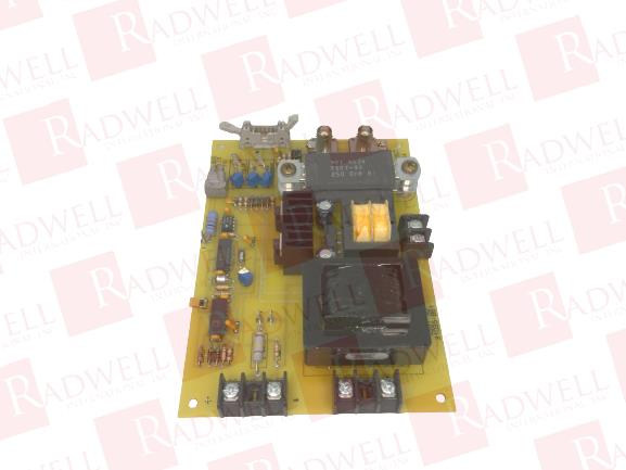 INDUCTOHEAT 31035-861