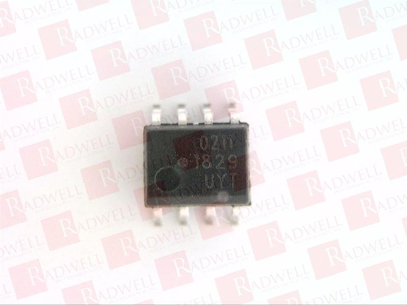 BROADCOM HCPL-0211-000E