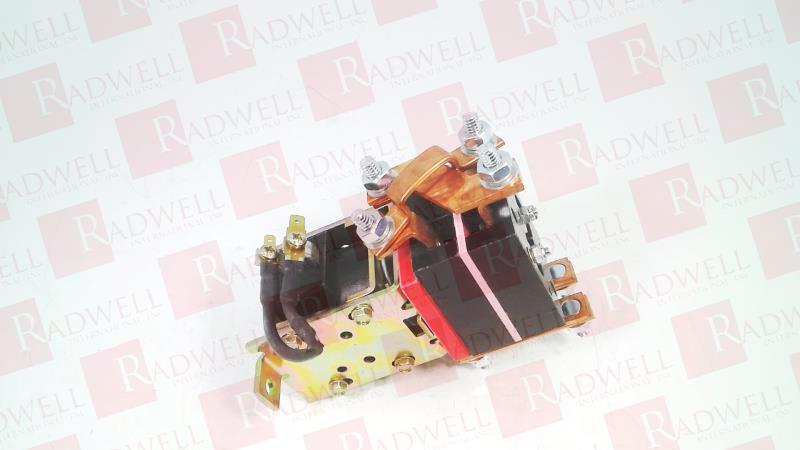 PRESTOLITE ELECTRIC HB409KC360EA