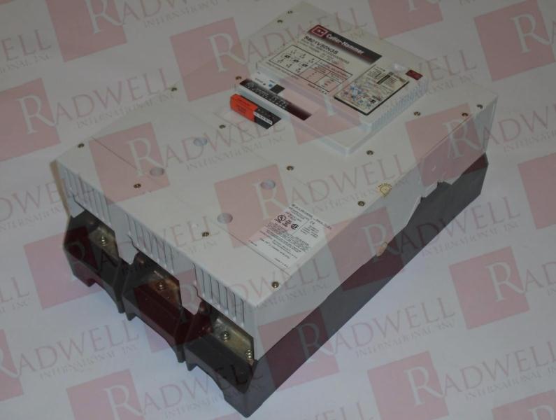 EATON CORPORATION S801+V50N3S