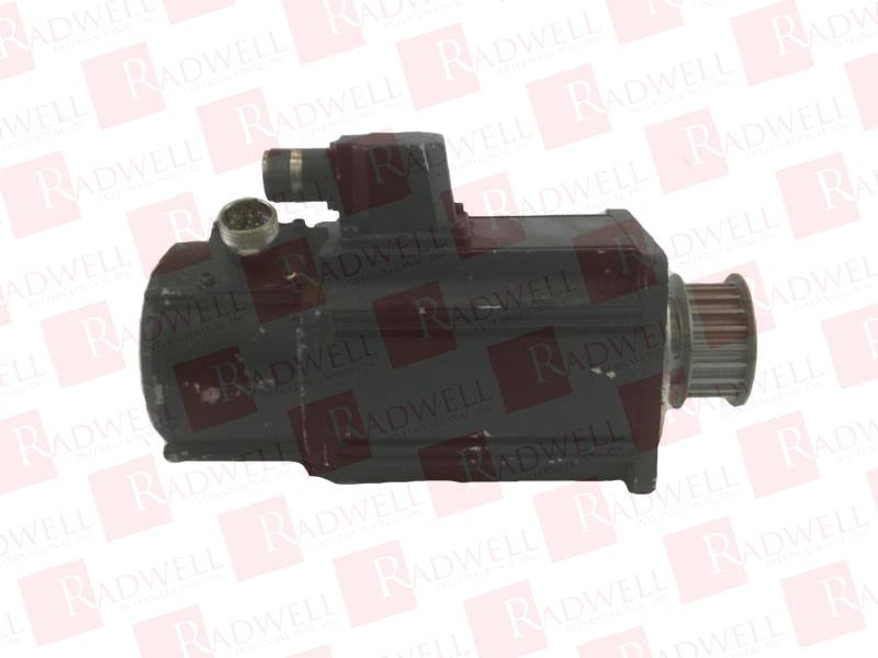 BOSCH MDD065D-N-040-N2L-095PA0