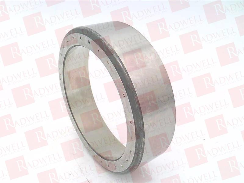 SKF HM807010