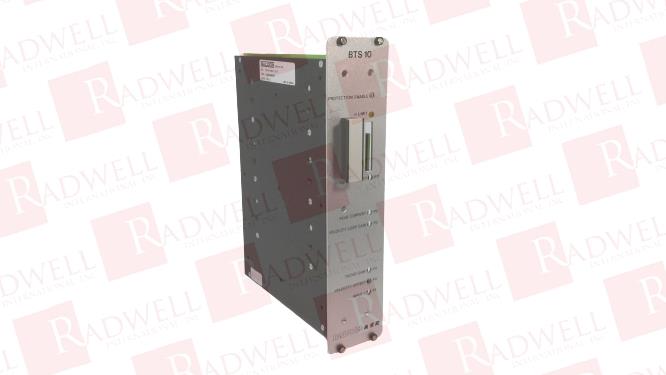ASEA BROWN BOVERI BTS10-200-7,5-R