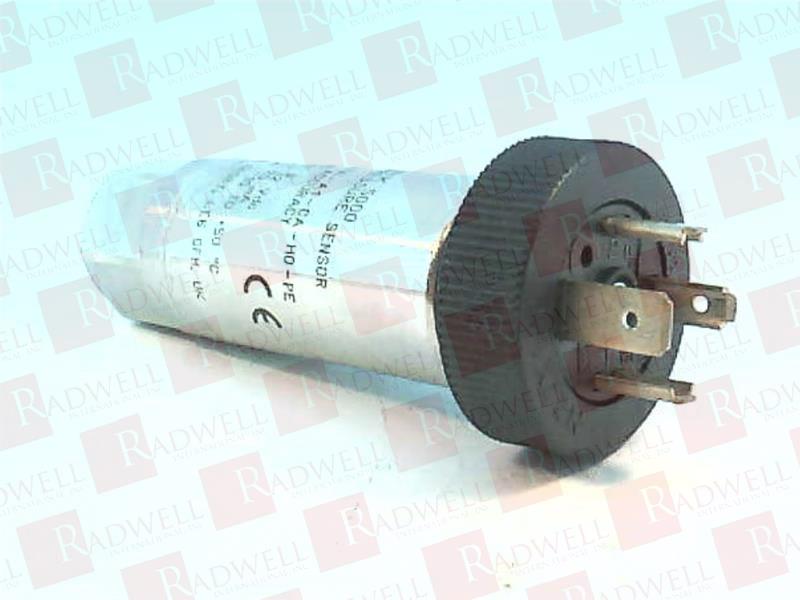 GENERAL ELECTRIC PTX5072-TA-A1-CA-H0-PE-0-100PSIG