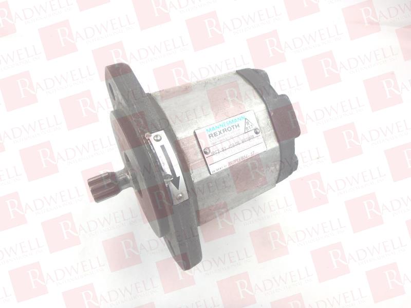 BOSCH 1PF2G240B011RR19MR