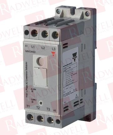 CARLO GAVAZZI RSBT2225EV11HP