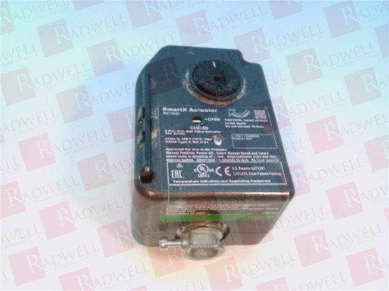 SCHNEIDER ELECTRIC M210A00