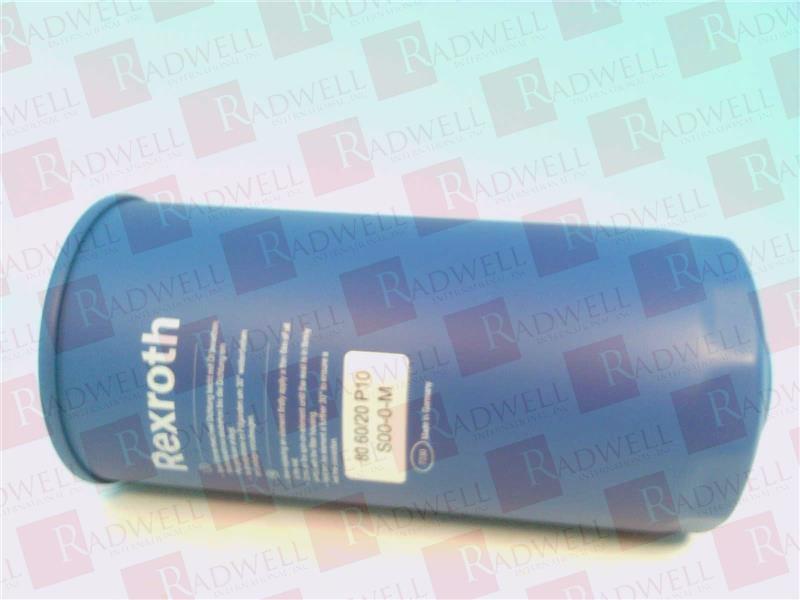 BOSCH R928038378