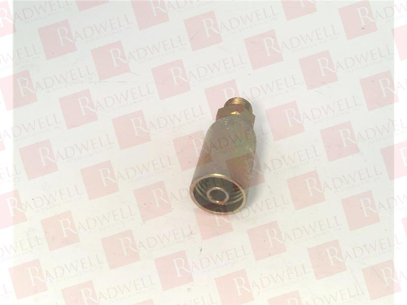 EATON CORPORATION 06U-P06