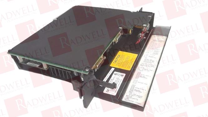 FANUC IC697CGR772
