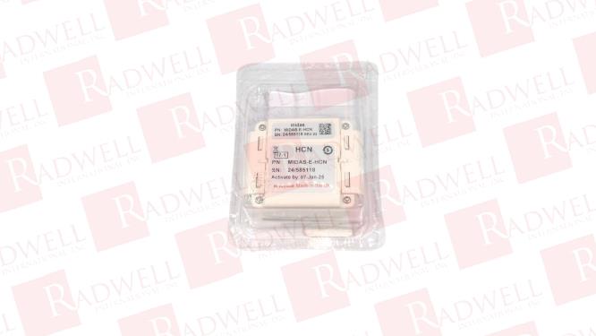 MIDAS DISPLAYS MIDAS-E-HCN