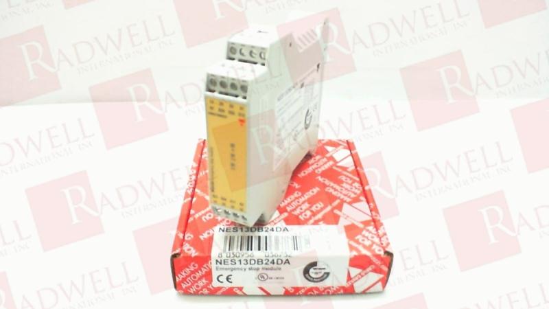 CARLO GAVAZZI NES13DB24DA