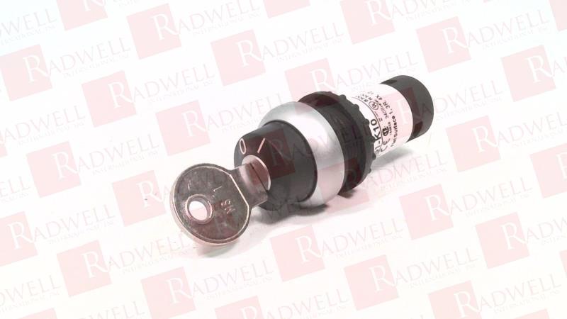 EATON CORPORATION C22-WRS-MS1-K10